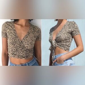 Brandy Melville Rae Top